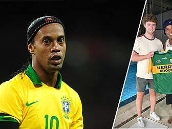 From Kerry to Brazil | The cra...